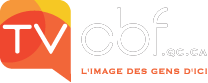 Logo Télévision communautaire des Bois-Francs
